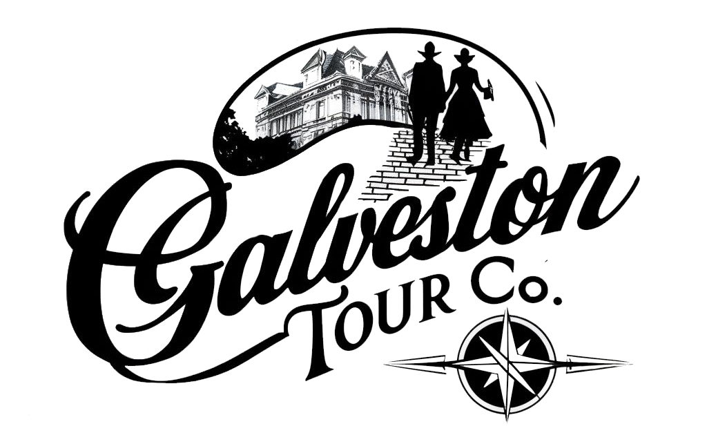 Galveston Tour Co. Logo
