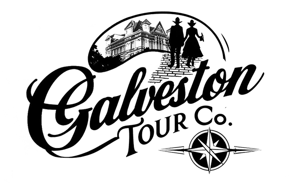 Galveston Tour Co. Logo - Your Gateway to Galveston's Adventures