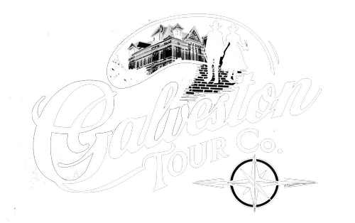 Galveston Tour Co. Logo - Your Gateway to Galveston's Adventures