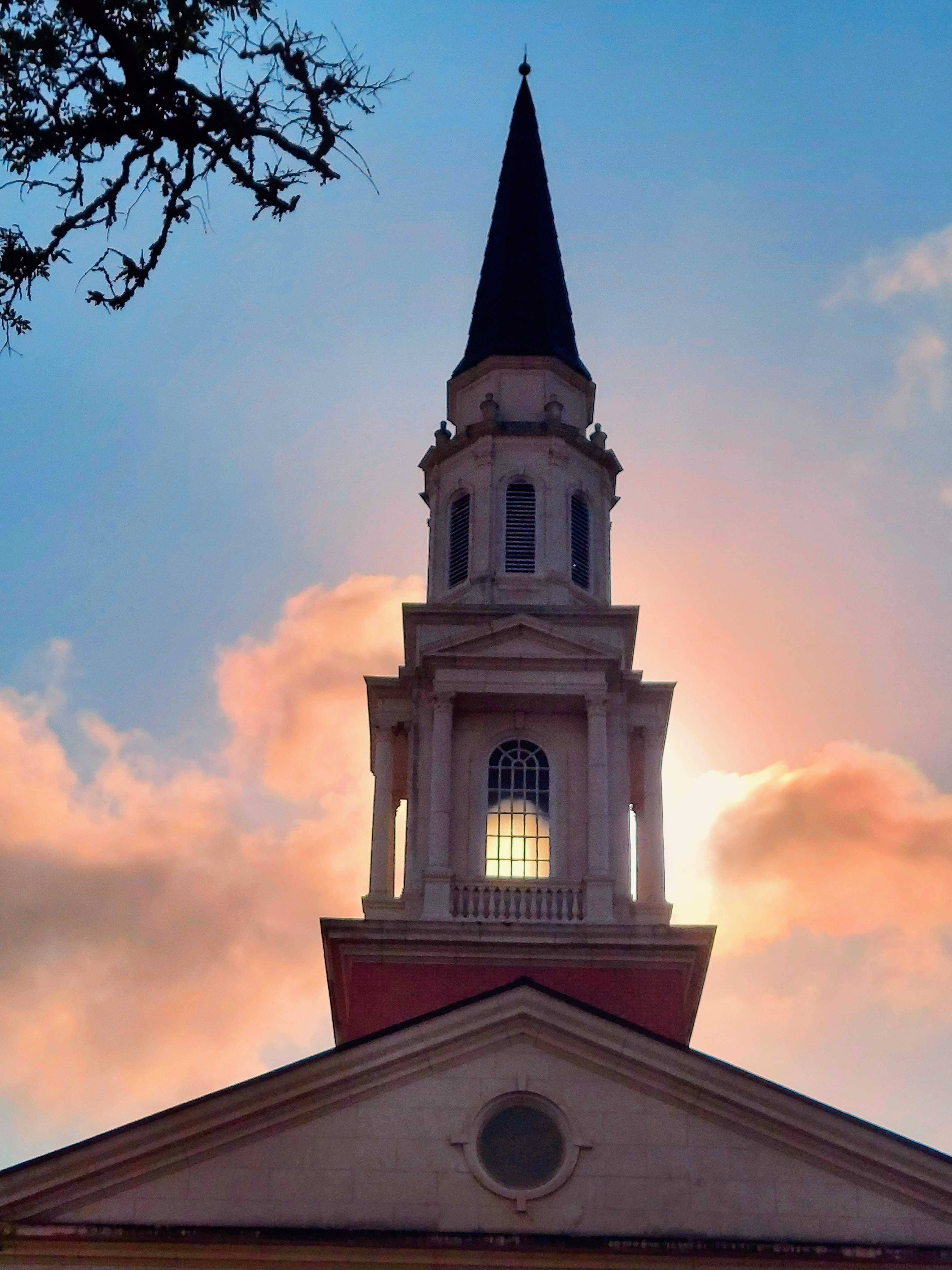 Saints and Secrets Tour