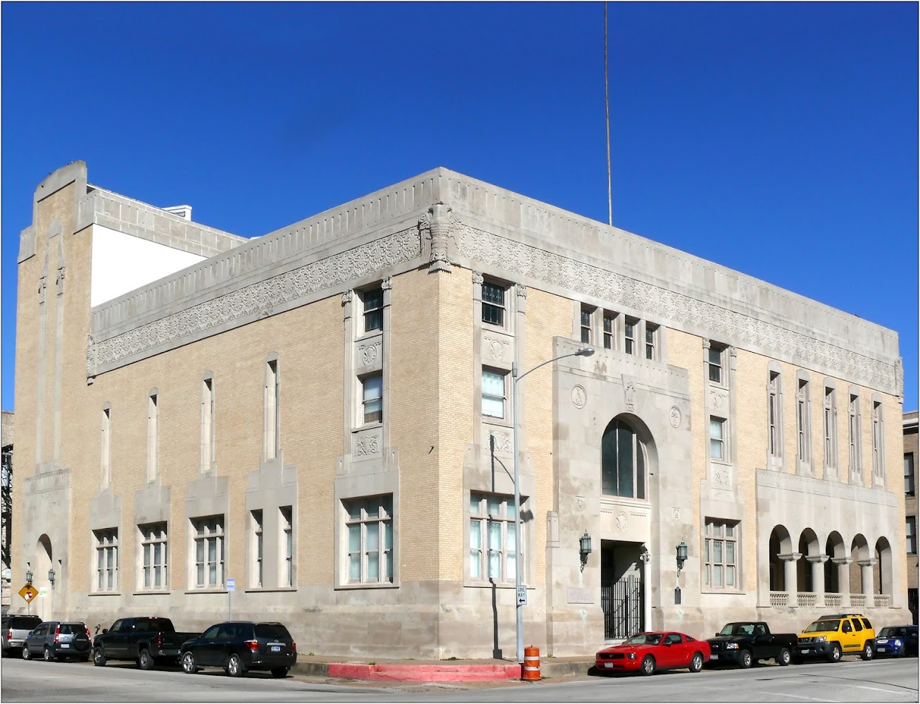 Scottish Rite Cathedral