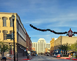 Secrets of the Strand Tour